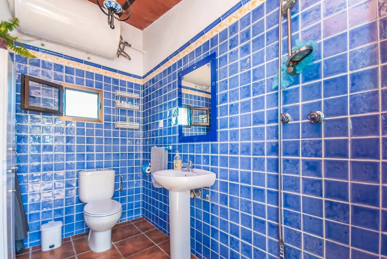 Cubo'S Finca Galiano Alhaurin el Grande Holiday home