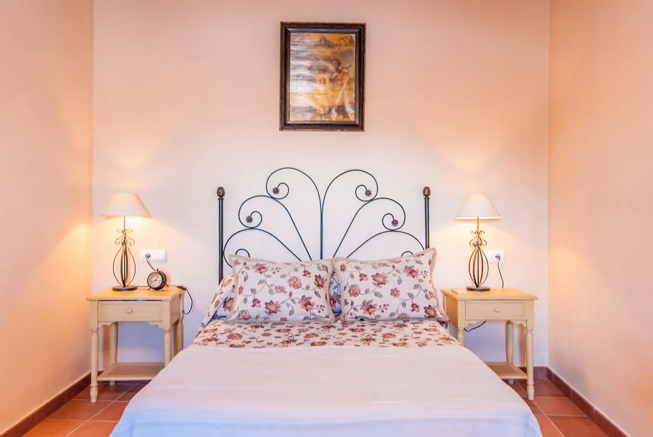 Holiday home Cubo'S Finca Galiano Alhaurin el Grande Spain